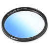 Zomei GC - SLIM Professional 62mm Gradient Color Filter