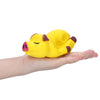 Squishy PU Slow Rising Simulate Lying Pig Toy Decoration