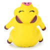 Squishy PU Slow Rising Simulate Lying Pig Toy Decoration