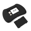 H9 Wireless Mini Keyboard Support RGB