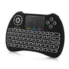 H9 Wireless Mini Keyboard Support RGB