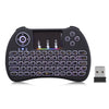 H9 Wireless Mini Keyboard Support RGB
