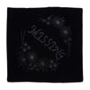 45 x 45cm DIY Painting Letter Ribbon Stitch Pillow Cover