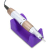Electric Polisher File Manicure Pedicure Nail Glazing Machine