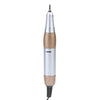 Electric Polisher File Manicure Pedicure Nail Glazing Machine