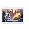 Ultra-thin Tempered Glass Protective Film for Teclast X10 Quad Core / 98 Octa Core