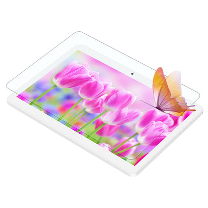 Ultra-thin Tempered Glass Protective Film for Teclast X10 Quad Core / 98 Octa Core