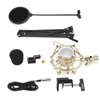 LEIHAO BM - 800 Professional Condenser Microphone