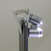 60x Universal Clip-type LED Cellphone Microscope