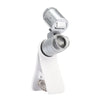 60x Universal Clip-type LED Cellphone Microscope