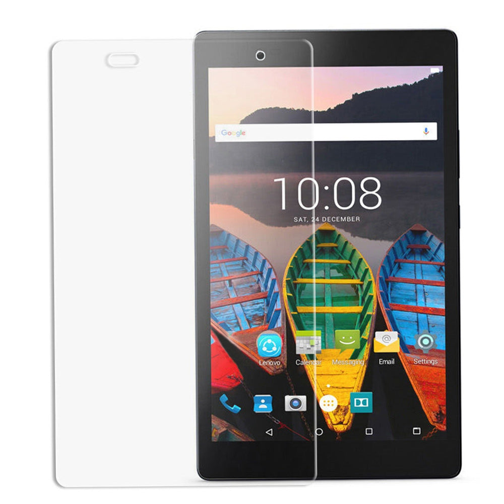 HD Clear Tablet Screen Protector Film for Lenovo P8
