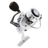 LIEYUWANG 13 + 1BB ( True 6 + 1BB ) Spinning Fishing Reel
