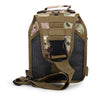 Messenger Bag Camping Travel Hiking Trekking Backpack