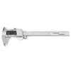 High Precision Stainless Steel 0 - 150MM Digital Caliper