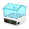 HHD YZ9 - 4 Mini Electric Digital 4 - Egg Incubator Thermostat