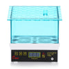 HHD YZ9 - 4 Mini Electric Digital 4 - Egg Incubator Thermostat