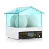 HHD YZ9 - 4 Mini Electric Digital 4 - Egg Incubator Thermostat