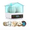HHD YZ9 - 4 Mini Electric Digital 4 - Egg Incubator Thermostat