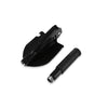 Outlife Multi-functional Mini Military Folding Shovel Survival Spade Entrenching Tool
