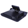 XD9901 9 Inch Universal Car Headrest DVD Player 800 x 480 LCD Screen Backseat Monitor
