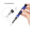 INLIFE 01 81 in 1 Multi-functional Repairing Tools Set