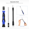 INLIFE 01 81 in 1 Multi-functional Repairing Tools Set