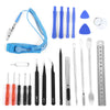 INLIFE 01 81 in 1 Multi-functional Repairing Tools Set