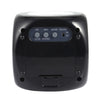 LCD Digital Projection Temperature  Alarm Clock