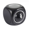 LCD Digital Projection Temperature  Alarm Clock