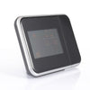 Digital Color Screen Projection Temperature Alarm Clock