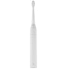 SEAGO SG - 507 Electric USB Sonic Toothbrush Dentist Rechargeable Cleaner with Smart Timer Five Optional Brushing Modes Waterproof Fully Washable Replacement Heads