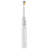SEAGO SG - 507 Electric USB Sonic Toothbrush Dentist Rechargeable Cleaner with Smart Timer Five Optional Brushing Modes Waterproof Fully Washable Replacement Heads