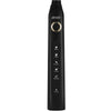 SEAGO SG - 507 Electric USB Sonic Toothbrush Dentist Rechargeable Cleaner with Smart Timer Five Optional Brushing Modes Waterproof Fully Washable Replacement Heads