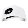 Gustala Suction Nail Dust Collector UV Gel Dryer 30W Cleaner