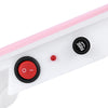 Gustala Suction Nail Dust Collector UV Gel Dryer 30W Cleaner