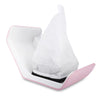Gustala Suction Nail Dust Collector UV Gel Dryer 30W Cleaner