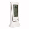 LED Digital Calendar Temperature Alarm Clock