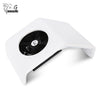 Gustala Suction Nail Dust Collector UV Gel Dryer 30W Cleaner