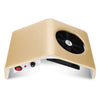 Gustala Suction Nail Dust Collector UV Gel Dryer 30W Cleaner
