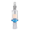 Mini Air Filter Oil Water Separator with Male and Female Adapter