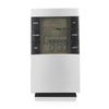 Multifunction Digital Temperature Humidity Alarm Clock