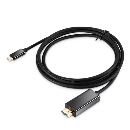 USB-C HDMI Cable ( 6 Feet )