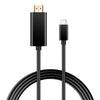 USB-C HDMI Cable ( 6 Feet )