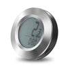XQJ Wireless Bike Computer Calorie Counter Odometer