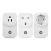 LINGAN SWA1 Socket Wireless Remote Control Outlet Switch