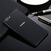 Doogee MIX 4G 5.5 inch Android 7.0 Smartphone