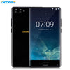 Doogee MIX 4G 5.5 inch Android 7.0 Smartphone