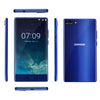 Doogee MIX 4G 5.5 inch Android 7.0 Smartphone