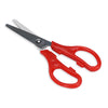 Compact Travel Sewing Kit with Scissor Tape Measure Thread