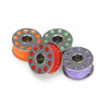 Compact Travel Sewing Kit with Scissor Tape Measure Thread